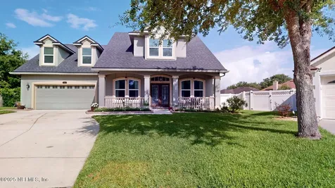 3003 Oatland Court Orange Park FL 32065
