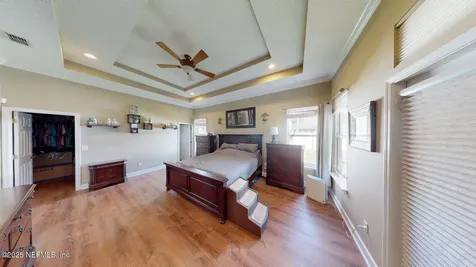 3003 Oatland Court Orange Park FL 32065