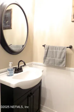 3003 Oatland Court Orange Park FL 32065