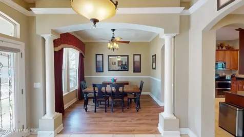 3003 Oatland Court Orange Park FL 32065