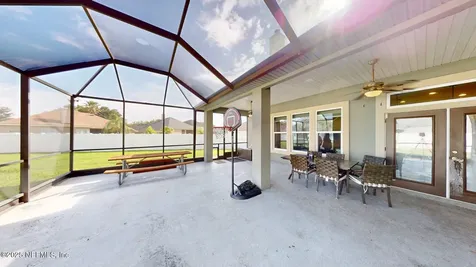 3003 Oatland Court Orange Park FL 32065