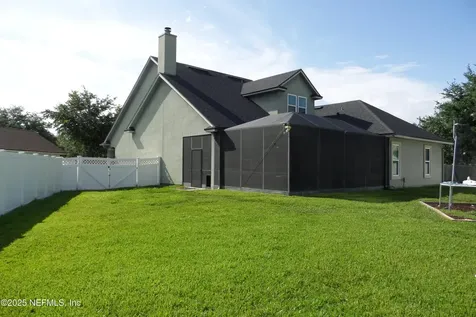 3003 Oatland Court Orange Park FL 32065