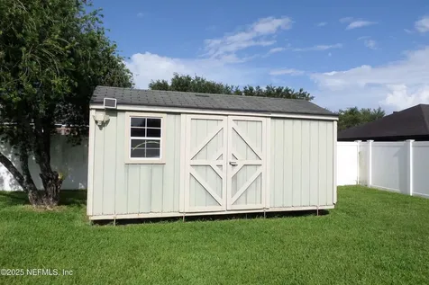 3003 Oatland Court Orange Park FL 32065
