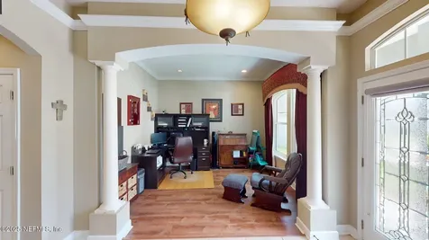 3003 Oatland Court Orange Park FL 32065