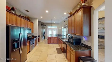 3003 Oatland Court Orange Park FL 32065