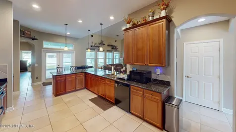 3003 Oatland Court Orange Park FL 32065