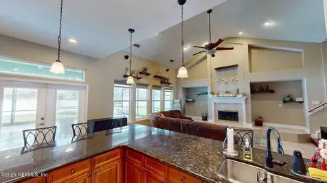 3003 Oatland Court Orange Park FL 32065