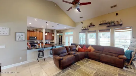 3003 Oatland Court Orange Park FL 32065
