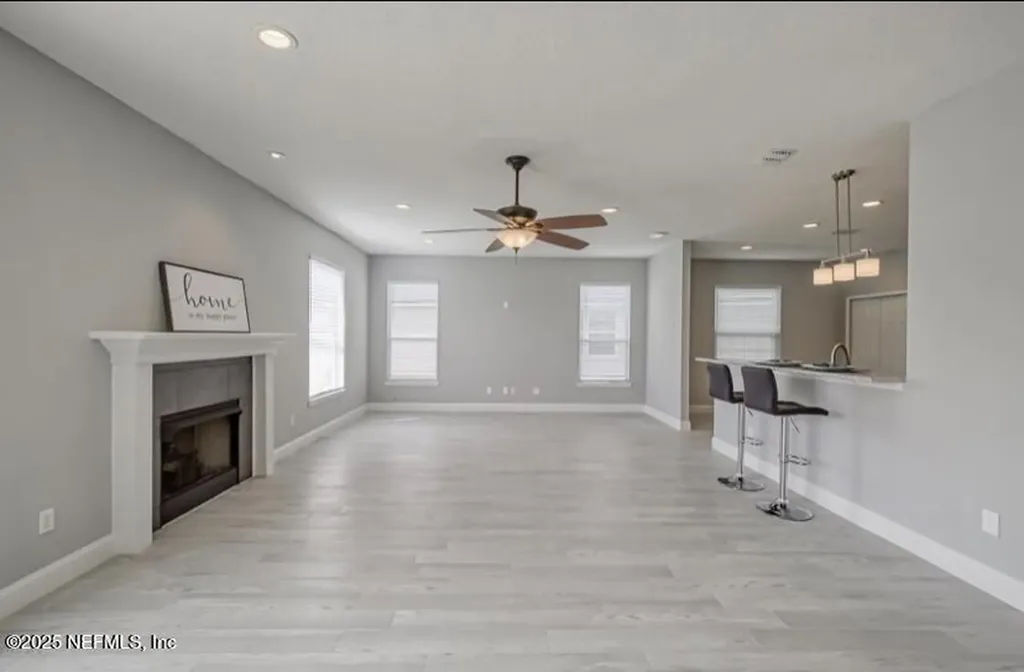 3087 Wandering Oaks Drive Orange Park FL 32065