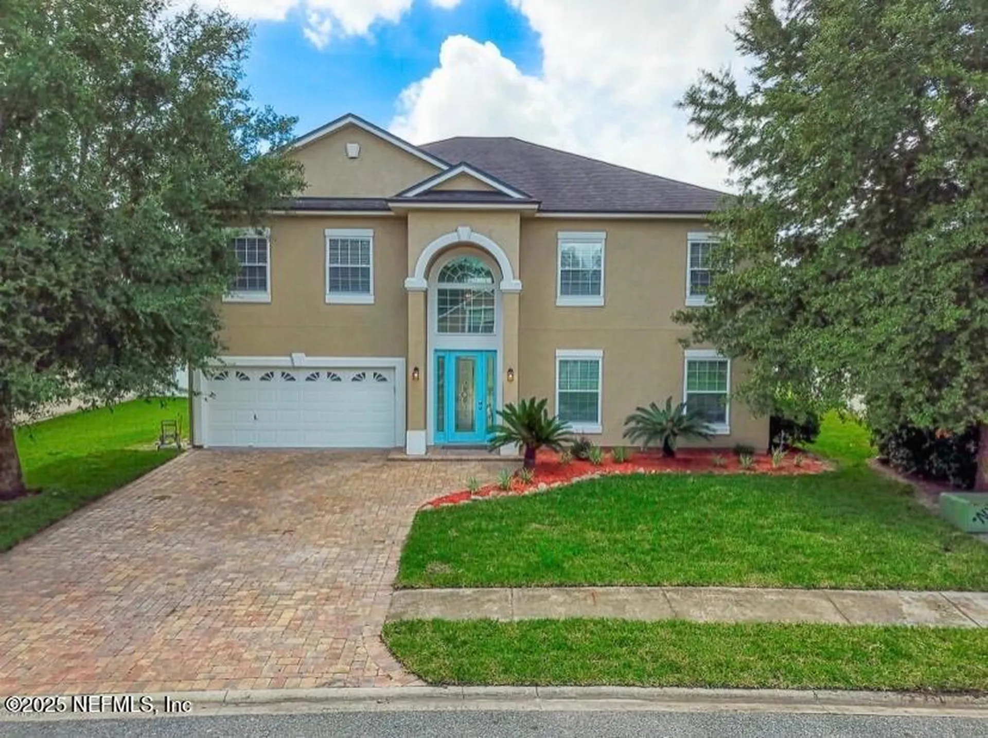 3087 Wandering Oaks Drive Orange Park FL 32065