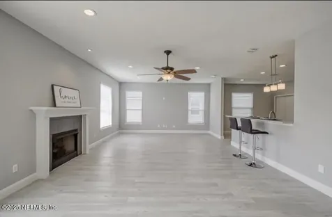 3087 Wandering Oaks Drive Orange Park FL 32065