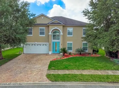 3087 Wandering Oaks Drive Orange Park FL 32065