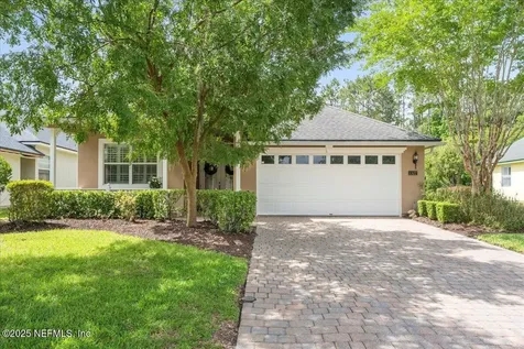 1327 Castle Pines Circle St. Augustine FL 32092
