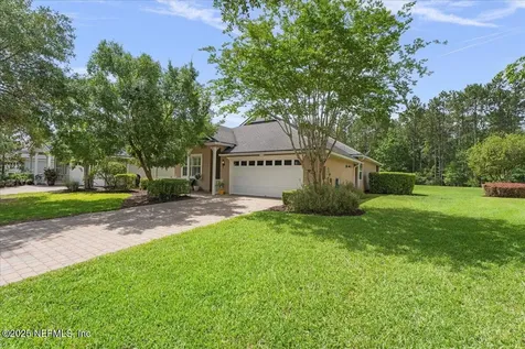 1327 Castle Pines Circle St. Augustine FL 32092