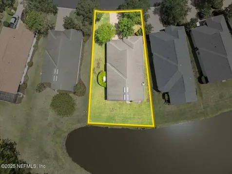 1327 Castle Pines Circle St. Augustine FL 32092