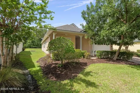 1327 Castle Pines Circle St. Augustine FL 32092