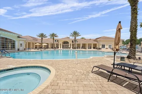 1327 Castle Pines Circle St. Augustine FL 32092