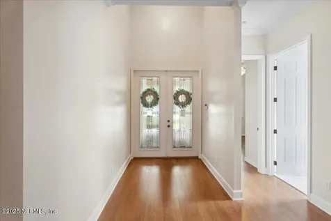 1327 Castle Pines Circle St. Augustine FL 32092