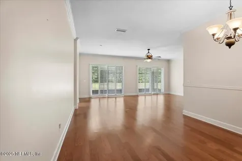 1327 Castle Pines Circle St. Augustine FL 32092