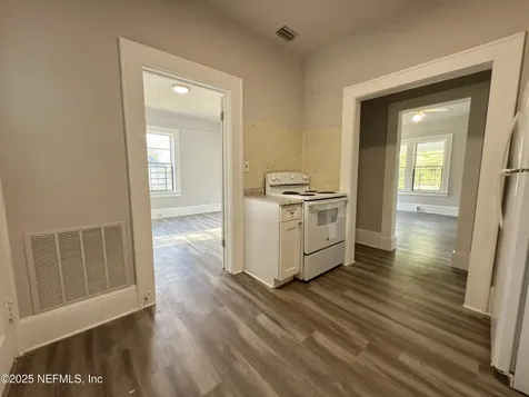 6624 Avalon Street Jacksonville FL 32208