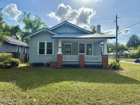 6624 Avalon Street Jacksonville FL 32208