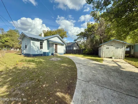 6624 Avalon Street Jacksonville FL 32208