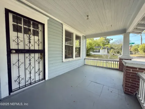 6624 Avalon Street Jacksonville FL 32208