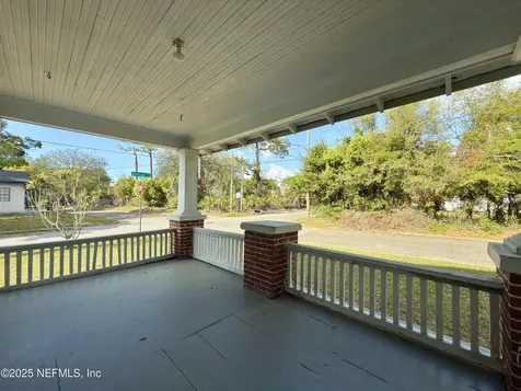 6624 Avalon Street Jacksonville FL 32208