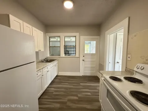 6624 Avalon Street Jacksonville FL 32208
