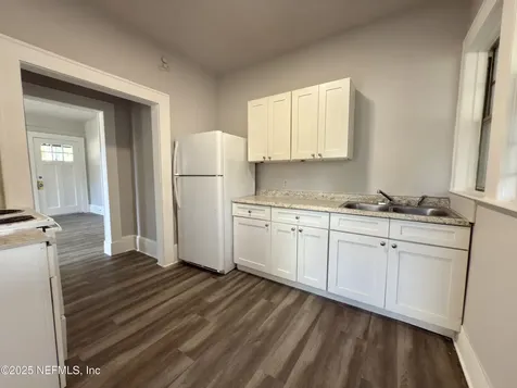 6624 Avalon Street Jacksonville FL 32208