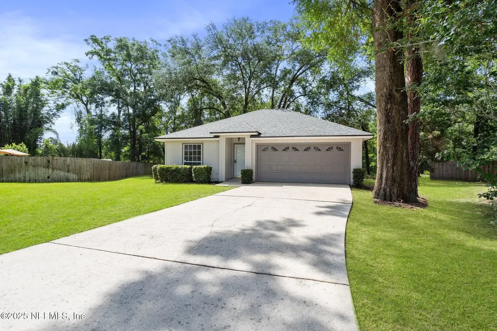 7687 Spring Branch Court Jacksonville FL 32221