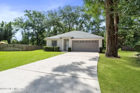 7687 Spring Branch Court Jacksonville FL 32221