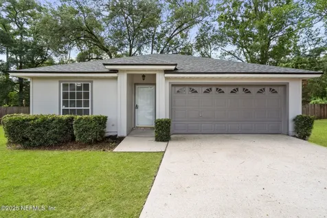 7687 Spring Branch Court Jacksonville FL 32221