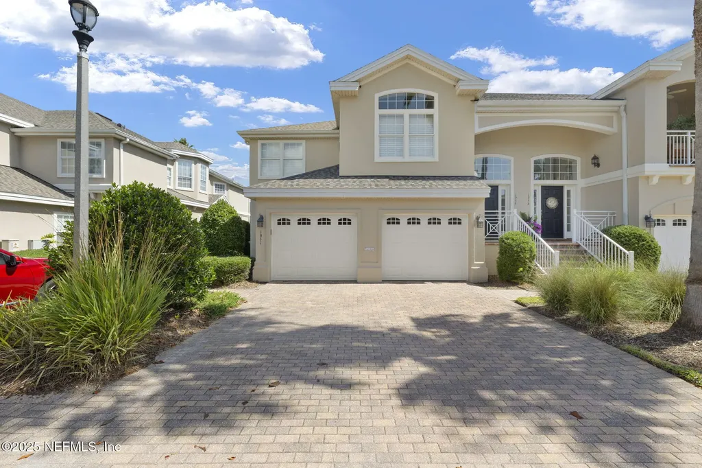 1951 Makarios Drive St. Augustine FL 32080
