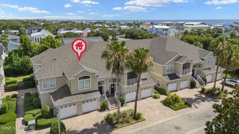 1951 Makarios Drive St. Augustine FL 32080