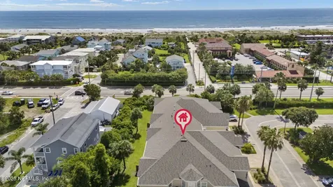 1951 Makarios Drive St. Augustine FL 32080