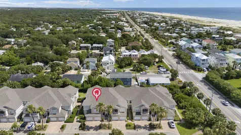 1951 Makarios Drive St. Augustine FL 32080