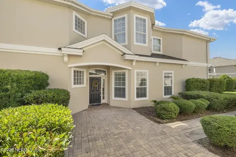 1951 Makarios Drive St. Augustine FL 32080