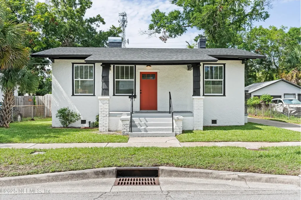 1819 Landon Avenue Jacksonville FL 32207