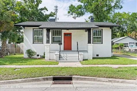 1819 Landon Avenue Jacksonville FL 32207