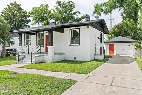 1819 Landon Avenue Jacksonville FL 32207