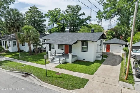 1819 Landon Avenue Jacksonville FL 32207
