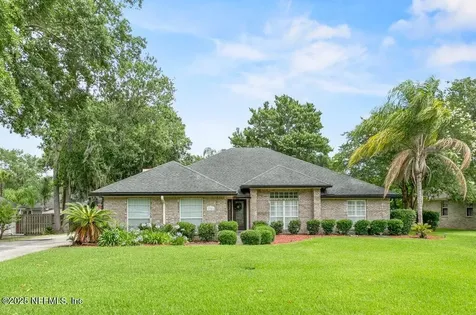 2346 Fairfield Court Fleming Island FL 32003