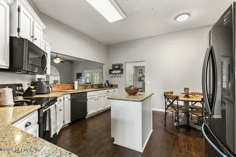 2346 Fairfield Court Fleming Island FL 32003