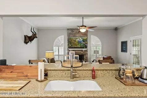 2346 Fairfield Court Fleming Island FL 32003