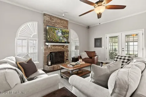 2346 Fairfield Court Fleming Island FL 32003