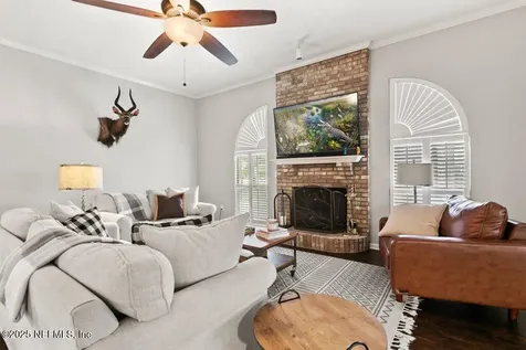 2346 Fairfield Court Fleming Island FL 32003