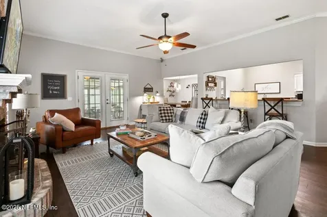 2346 Fairfield Court Fleming Island FL 32003