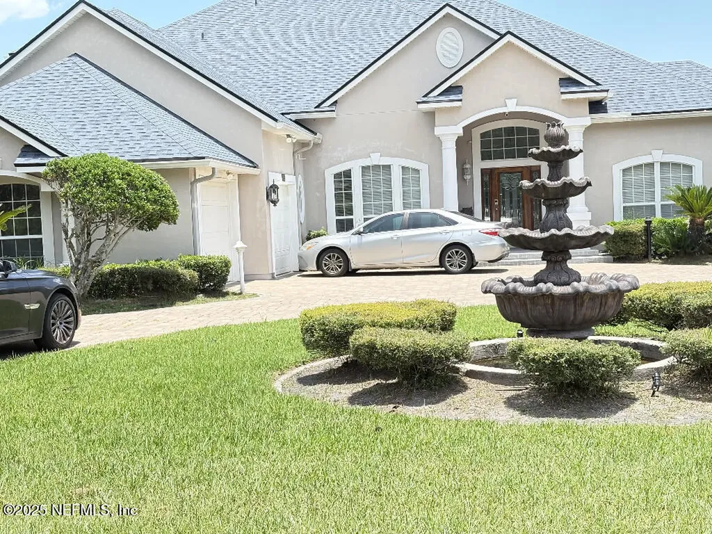 2560 Country Club Boulevard Orange Park FL 32073