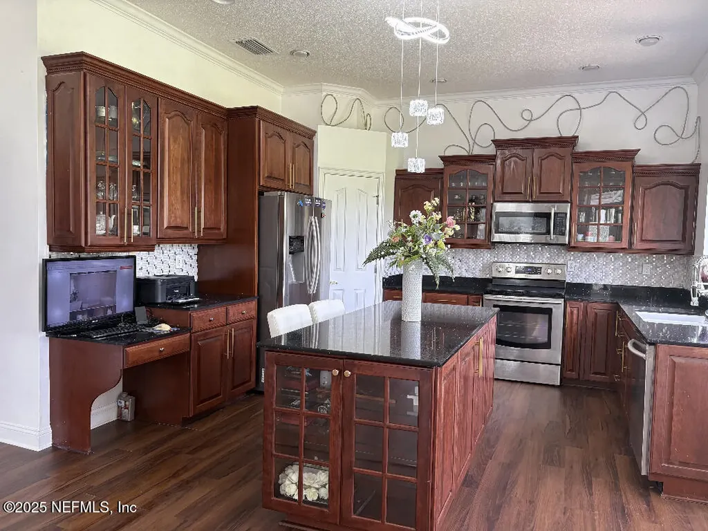 2560 Country Club Boulevard Orange Park FL 32073
